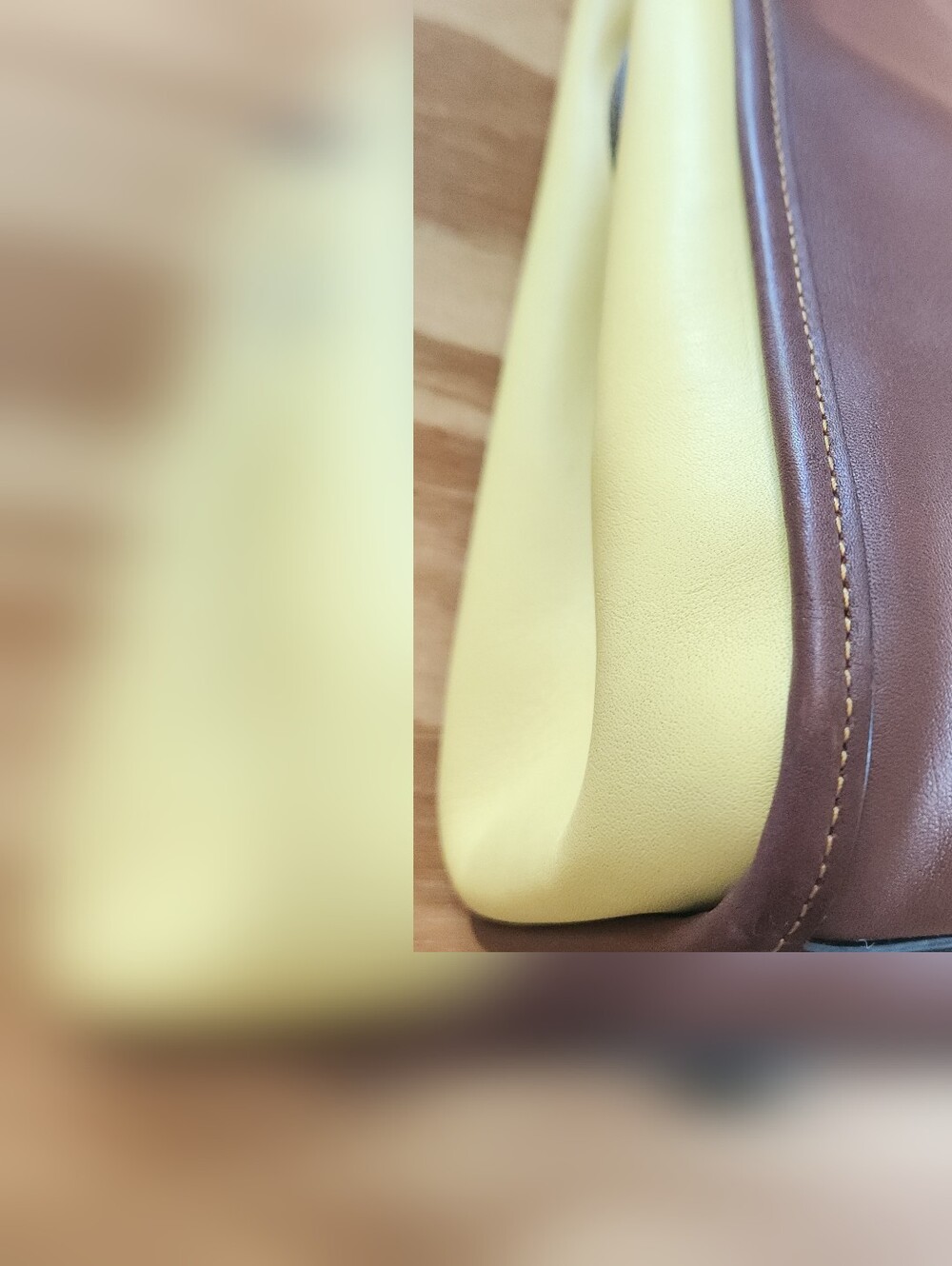 Coach Rogue 39 In Colorblock - Picture 7 of 16